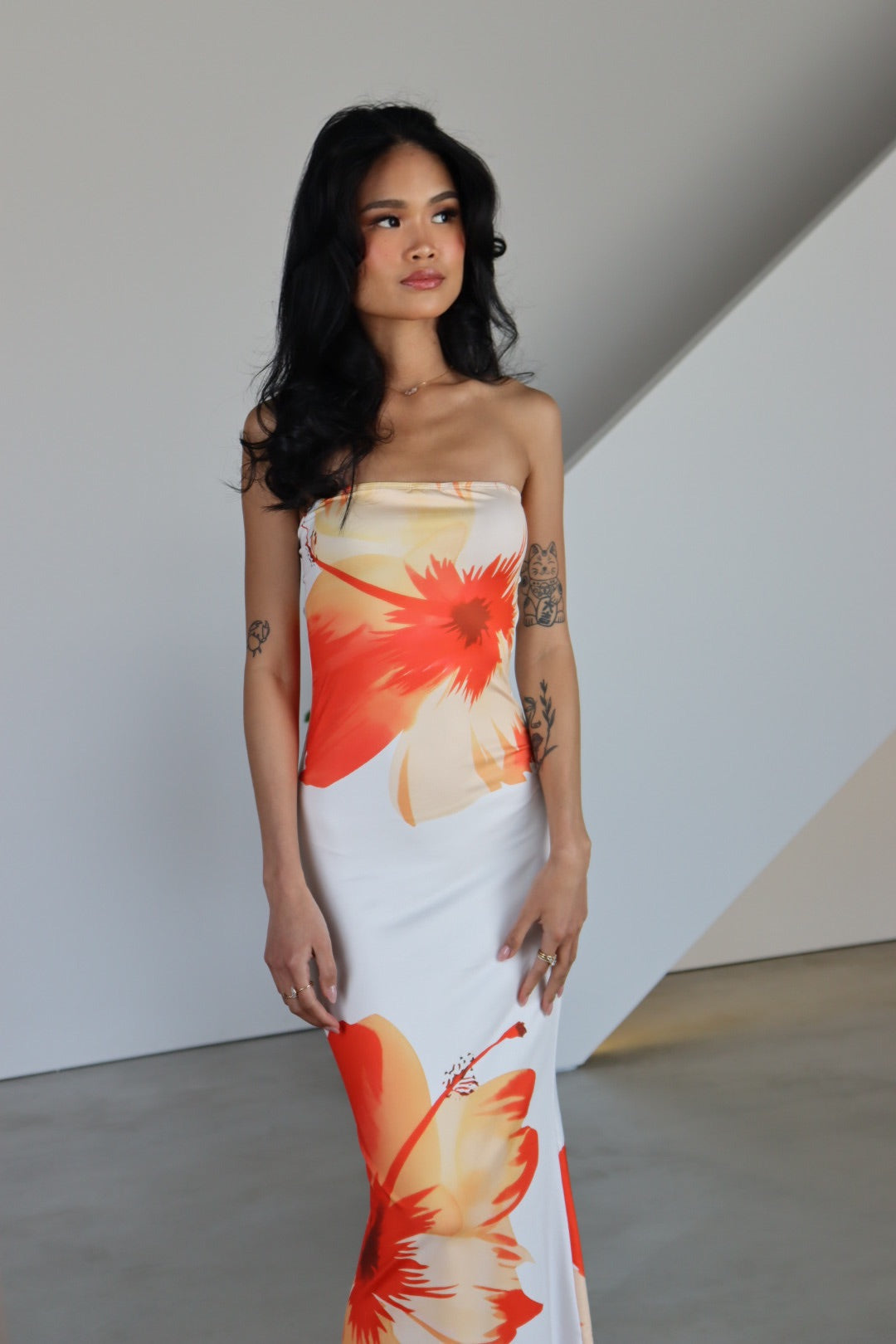 Citrus Coast Maxi