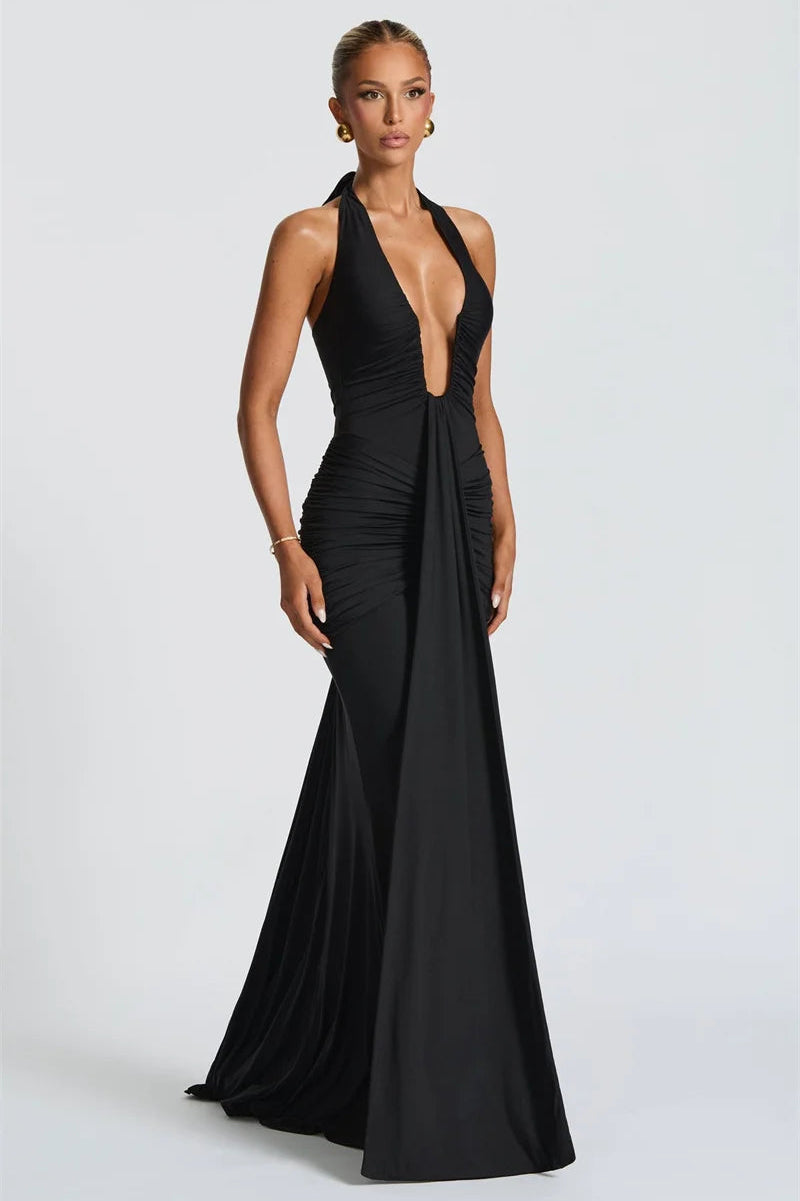 Lydia Maxi Dress