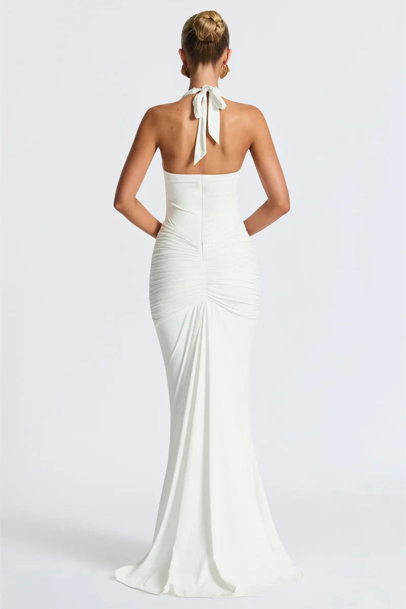 Lydia Maxi Dress
