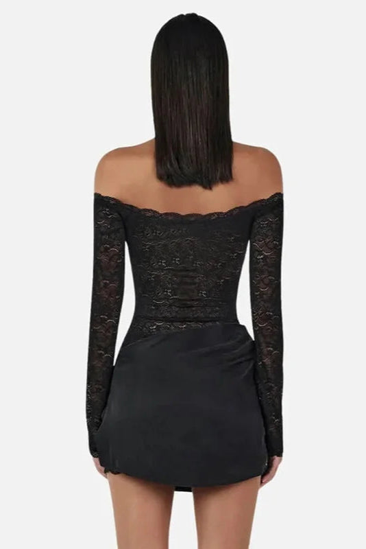 Fawn Mini Dress