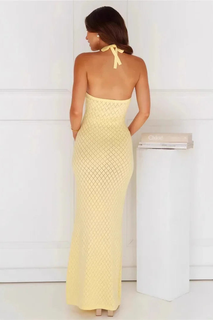 Amelia Maxi Dress