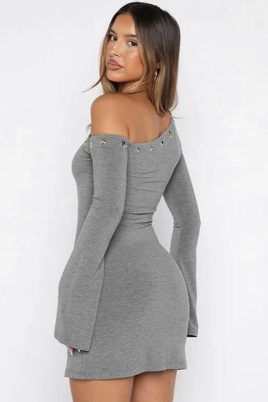 Tina Mini Dress