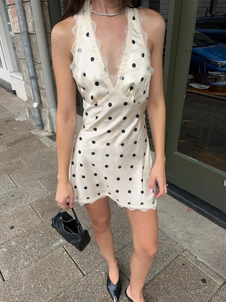 Sierah Mini Dress