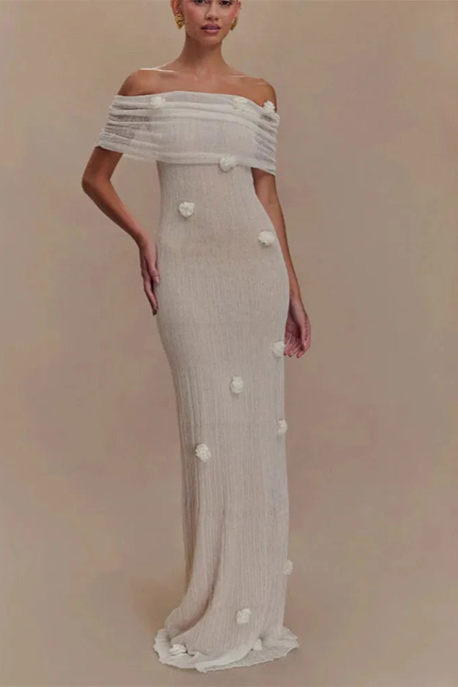 Mariah Maxi Dress