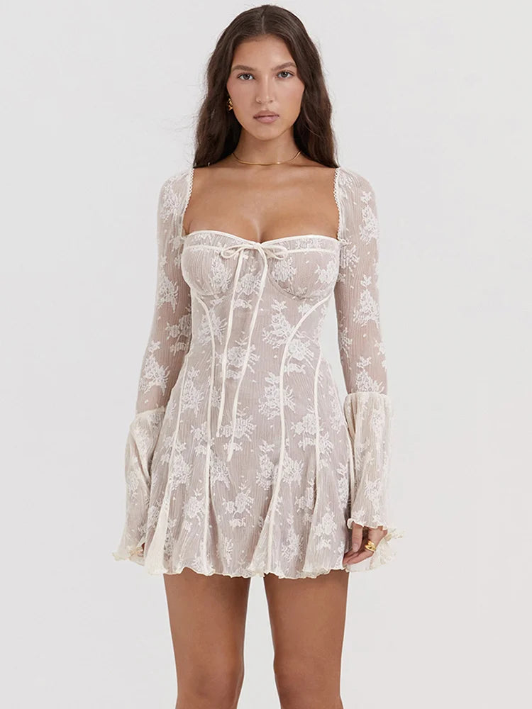 Gisele Mini Dress