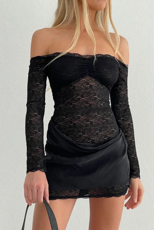 Fawn Mini Dress