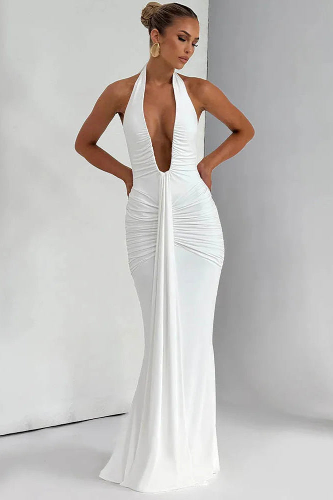 Lydia Maxi Dress