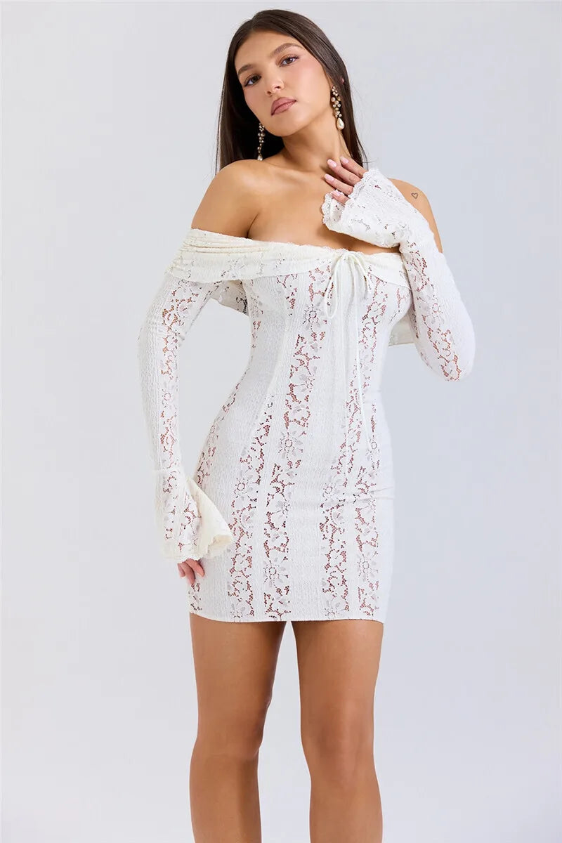 Ares Mini Dress