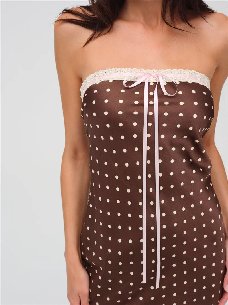 Nellie Midi Dress