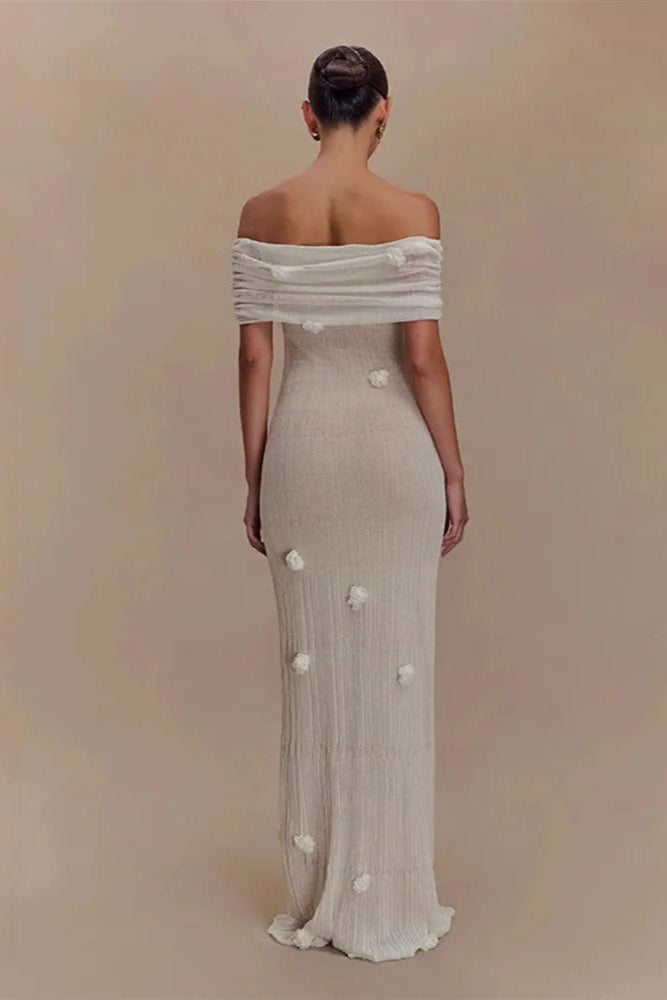 Mariah Maxi Dress