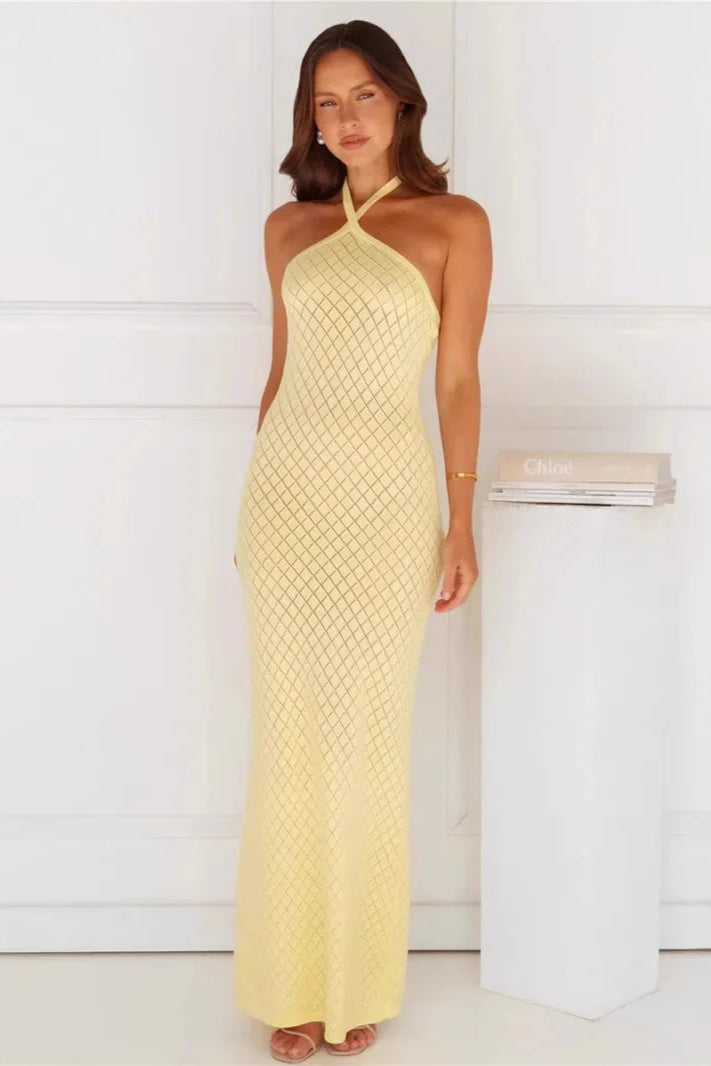 Amelia Maxi Dress