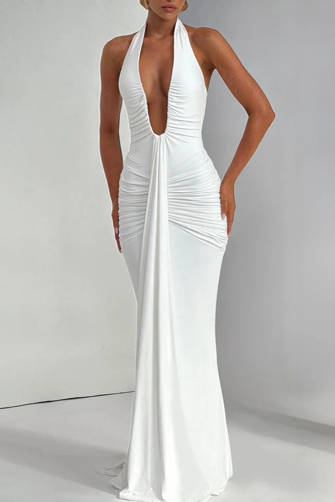 Lydia Maxi Dress