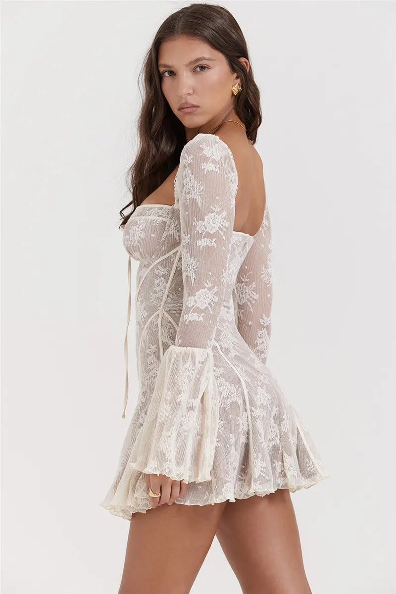 Gisele Mini Dress