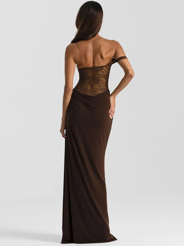 Lara Maxi Dress