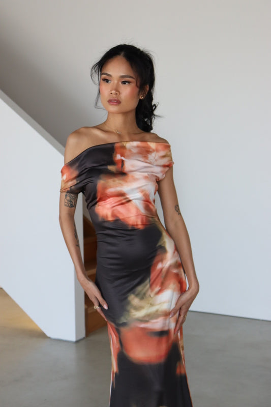 Sunset Mirage Maxi