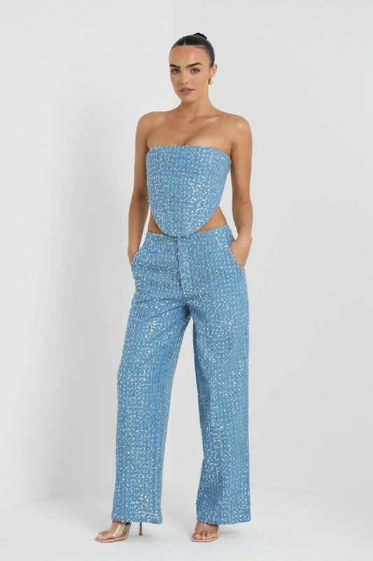 Tina Sequin Set