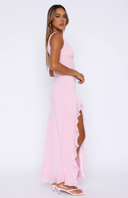 Hailey Midi Dress