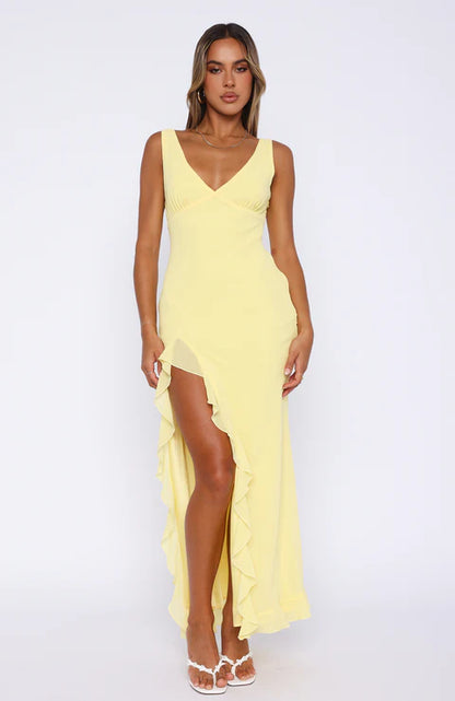 Hailey Midi Dress