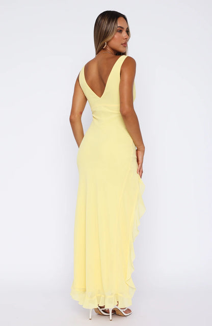 Hailey Midi Dress