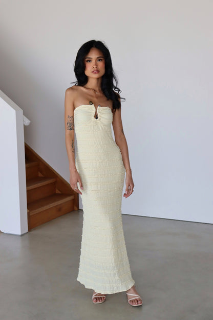 Amara Maxi Dress