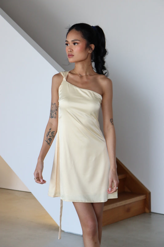 Lucy Mini Dress