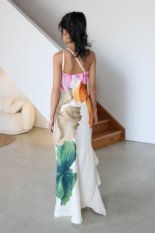 Veronica Maxi Dress
