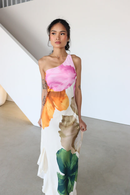 Veronica Maxi Dress
