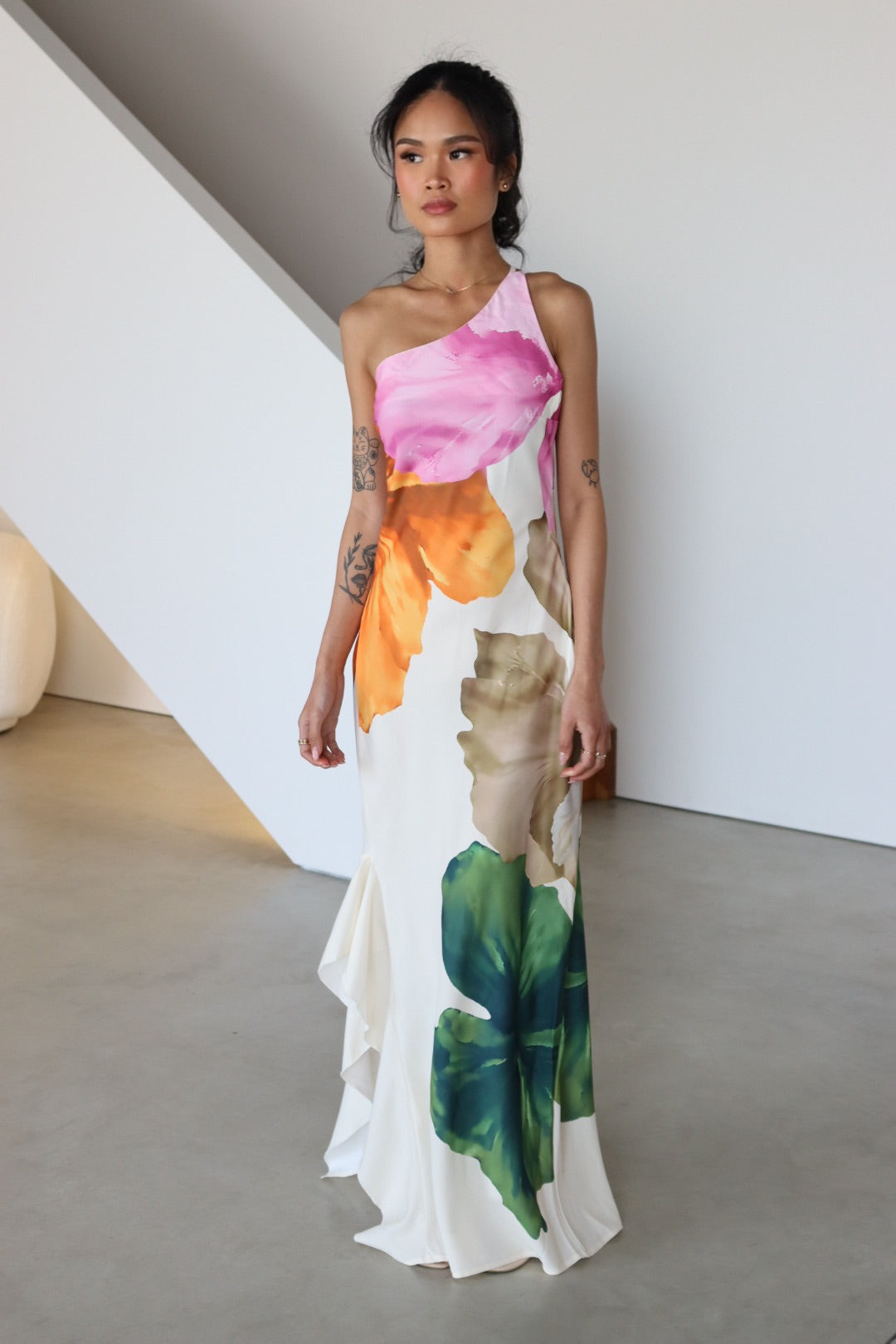 Veronica Maxi Dress