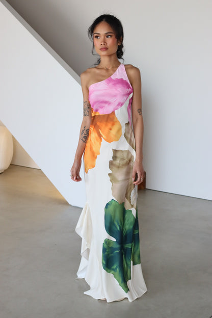 Veronica Maxi Dress