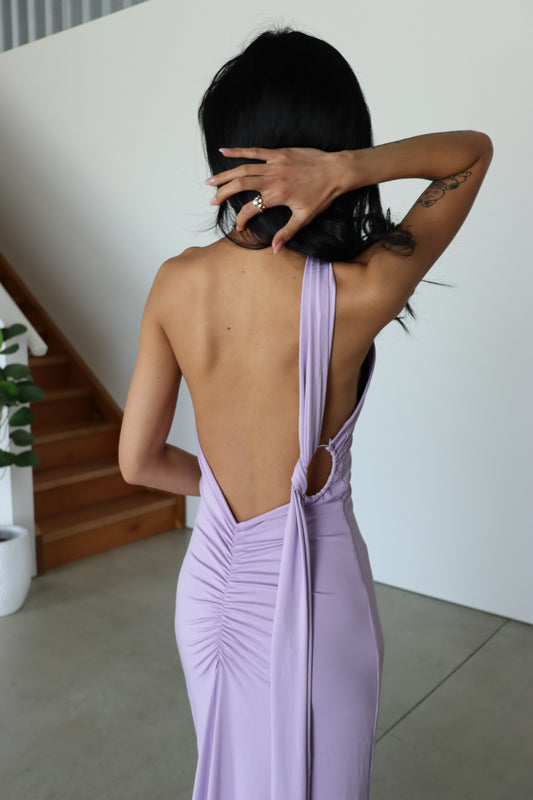 Elysian Maxi Dress