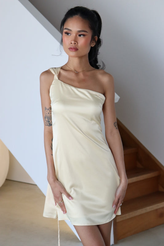 Lucy Mini Dress