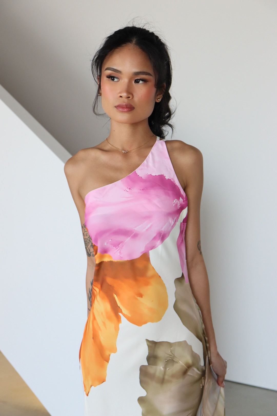Veronica Maxi Dress