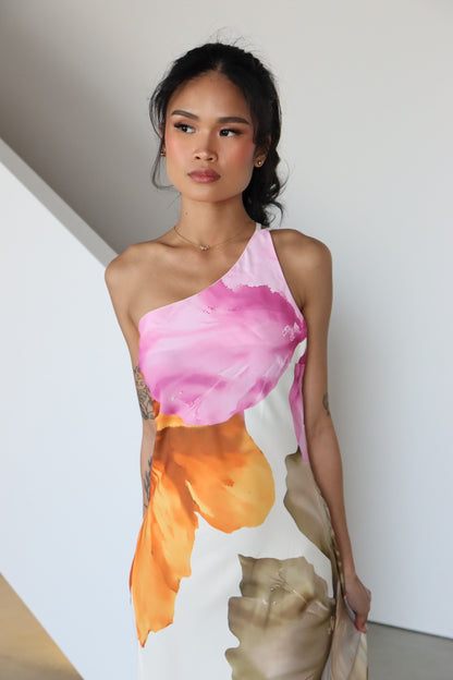 Veronica Maxi Dress