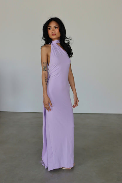 Elysian Maxi Dress