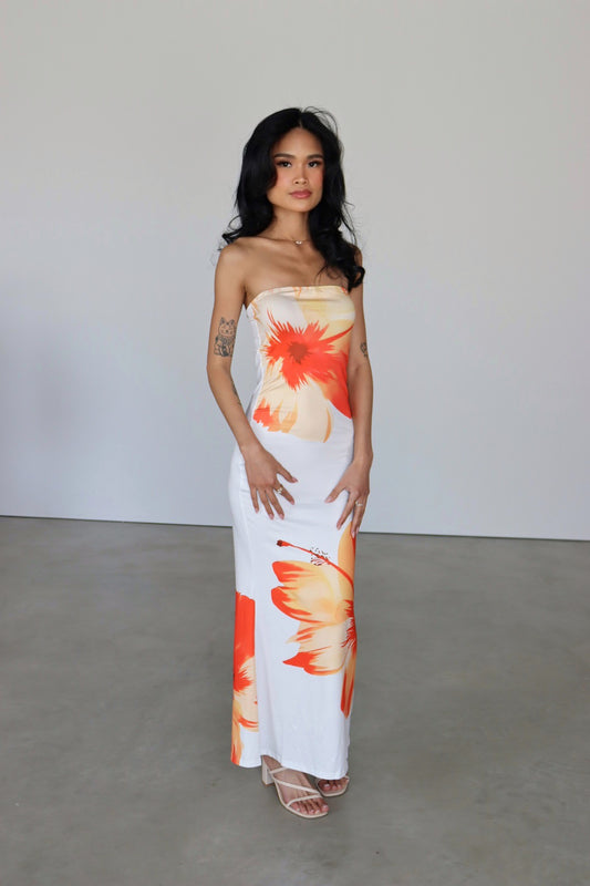 Citrus Coast Maxi