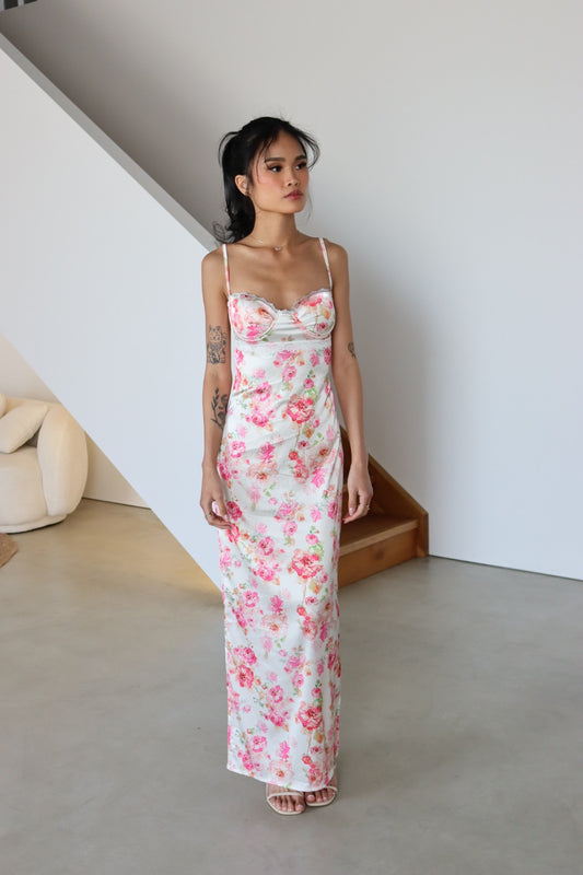 Myah Maxi Dress