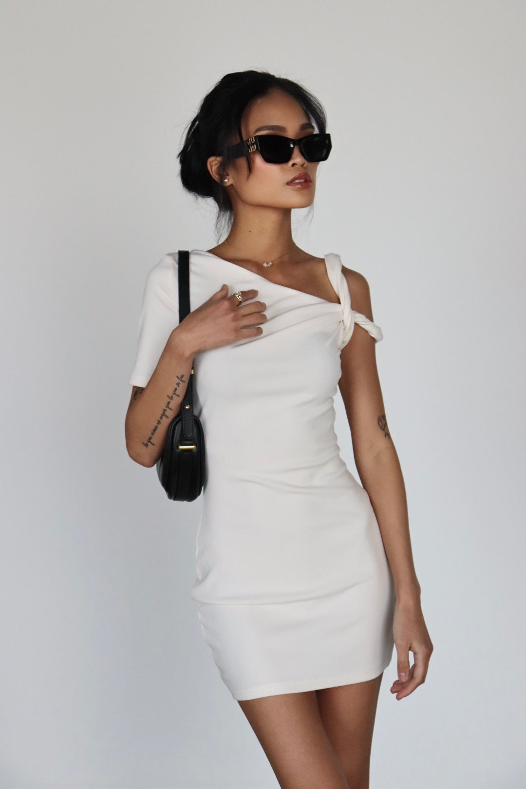 Nyah Mini Dress