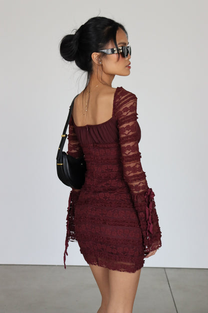Lilou Mini Dress