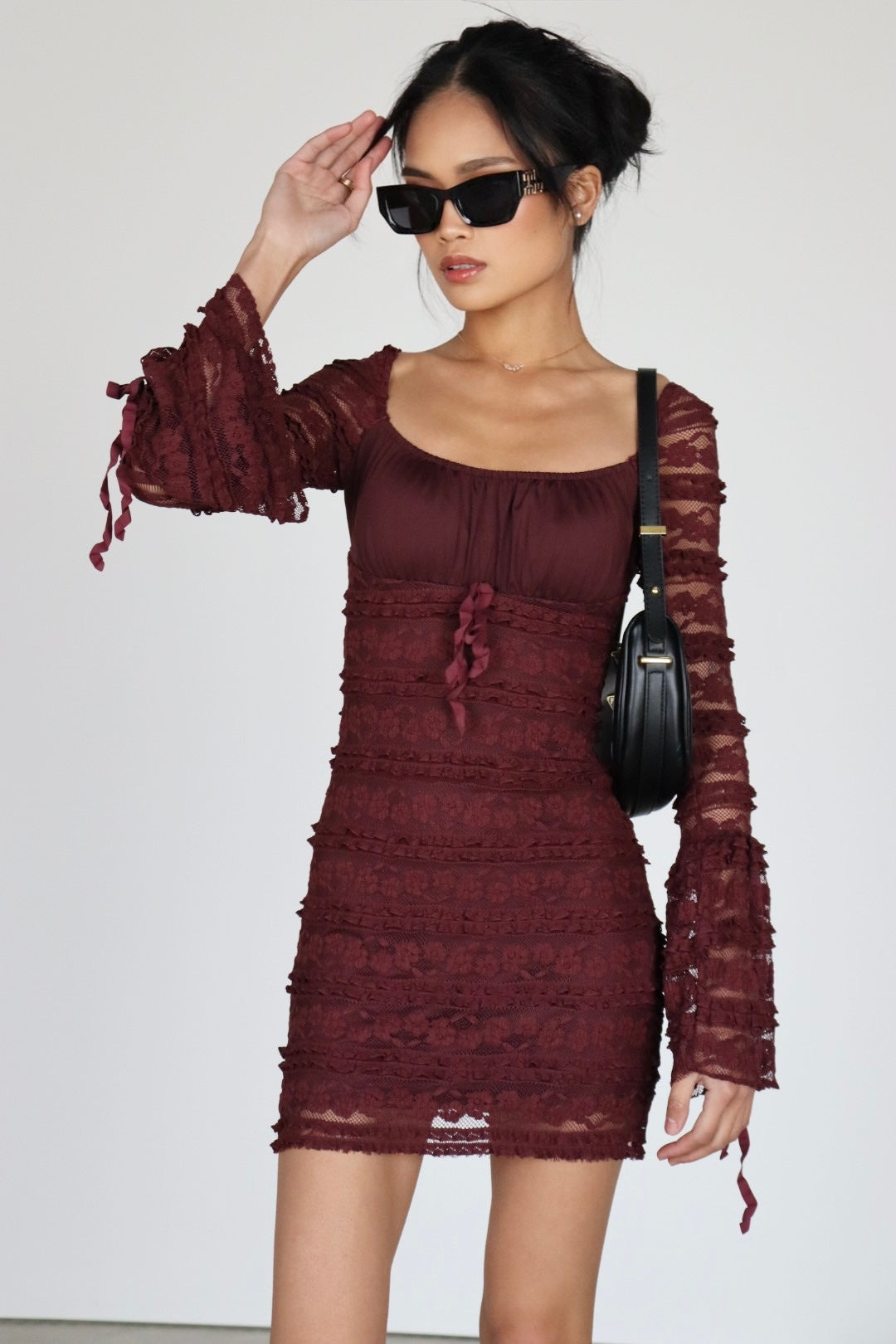 Lilou Mini Dress