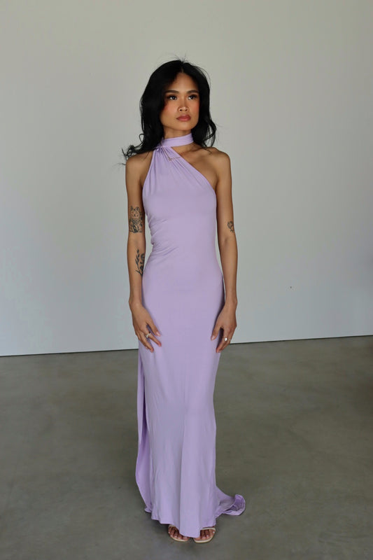 Elysian Maxi Dress