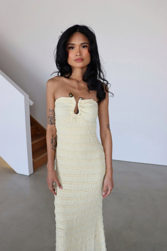 Amara Maxi Dress