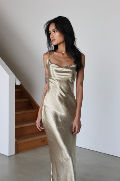 Calista Slip Dress