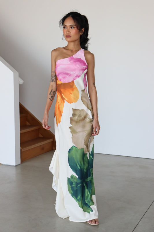Veronica Maxi Dress