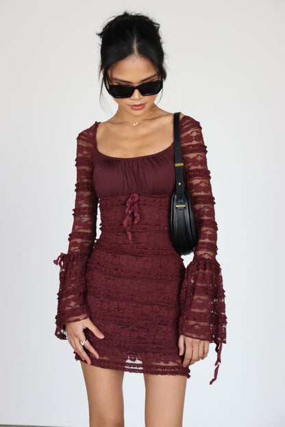 Lilou Mini Dress