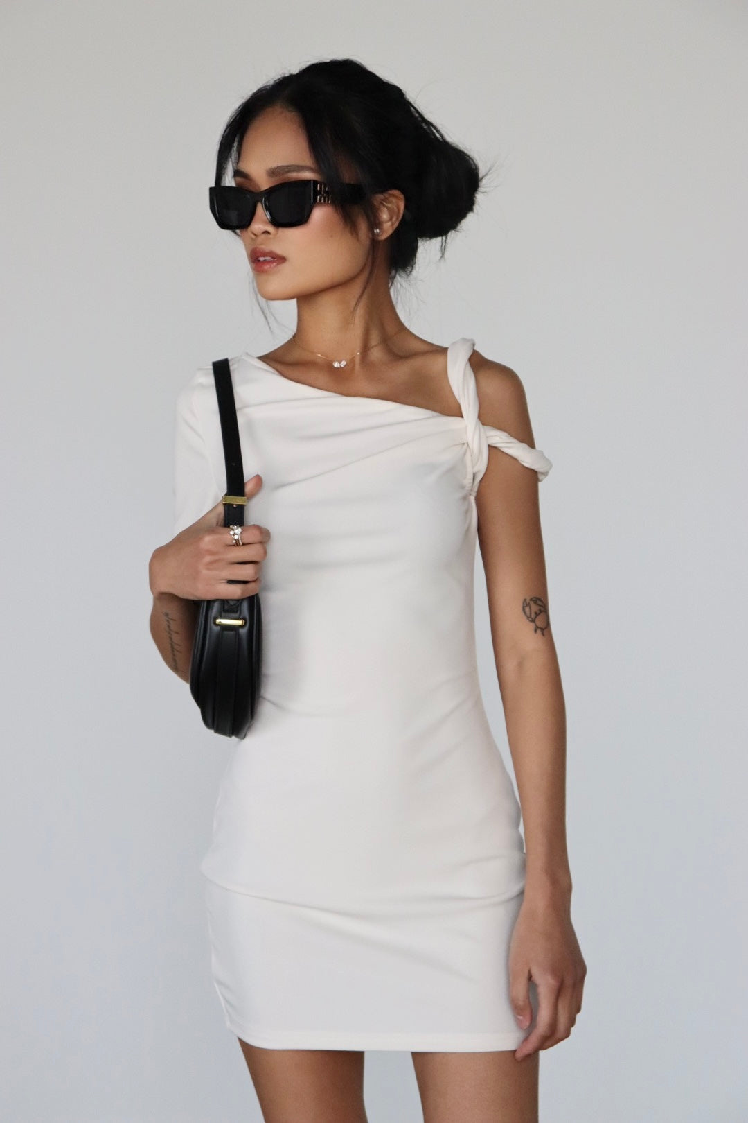 Nyah Mini Dress