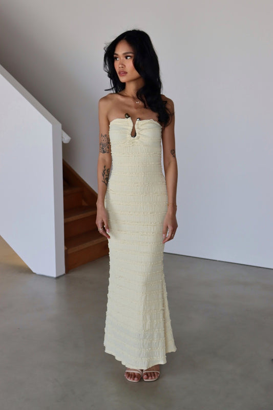 Amara Maxi Dress