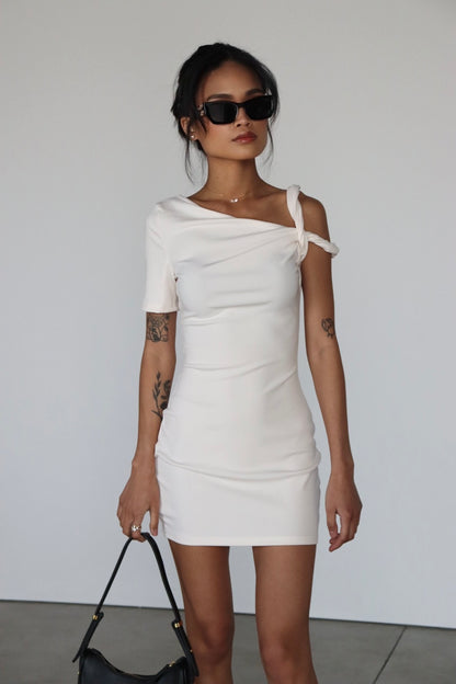Nyah Mini Dress