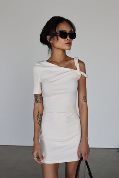 Nyah Mini Dress