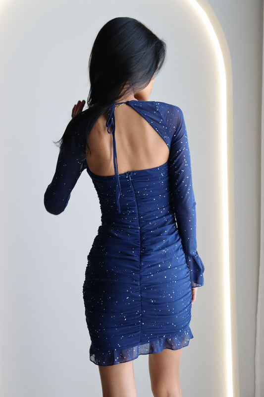 Asher Mini Dress