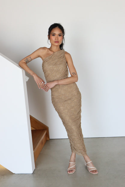 Santra Midi Set